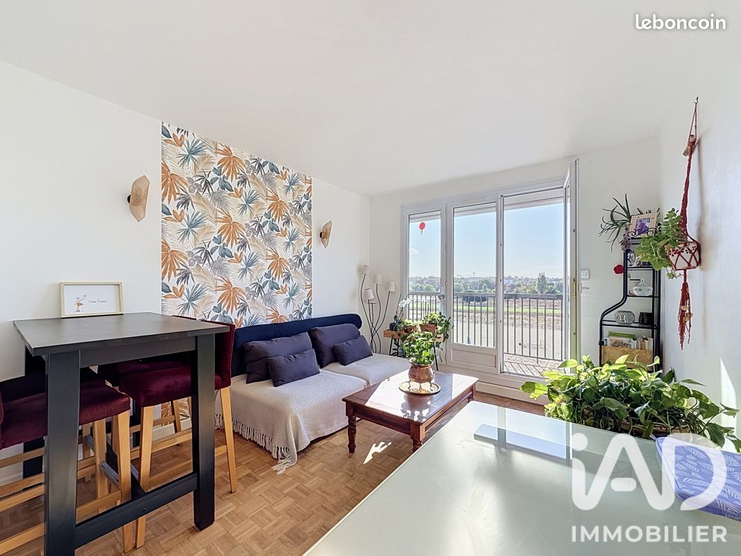 Appartement 2 pièces 42 m² · à Maisons-Laffitte · 42 m² · 249 000 €