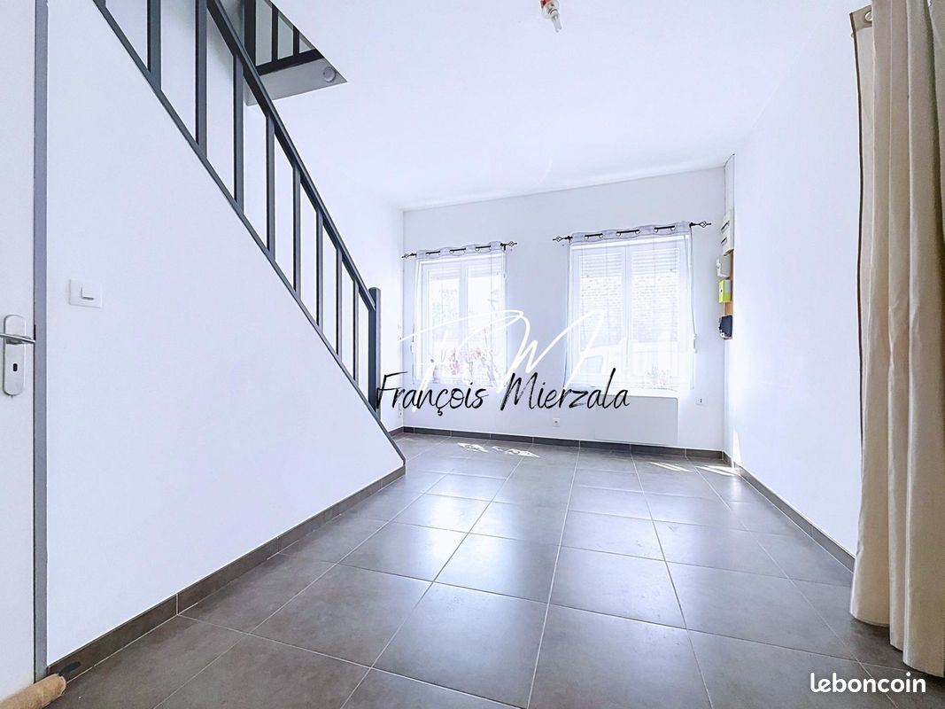 Maison 2 pièces 36 m² · à Esquerchin · 36 m² · 664 €
