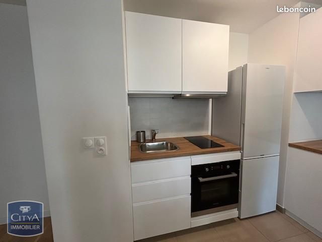 Appartement a louer montmorency - 2 pièce(s) - 49 m2 - Surfyn