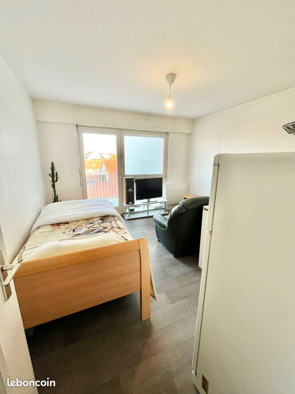 Appartement a louer illkirch-graffenstaden - 1 pièce(s) - 25 m2 - Surfyn