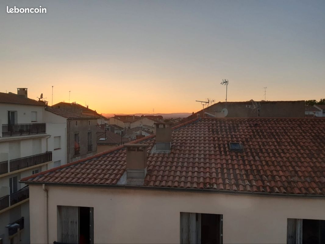 Appartement 3 pièces 60 m² · à Béziers · 60 m² · 680 €/mois