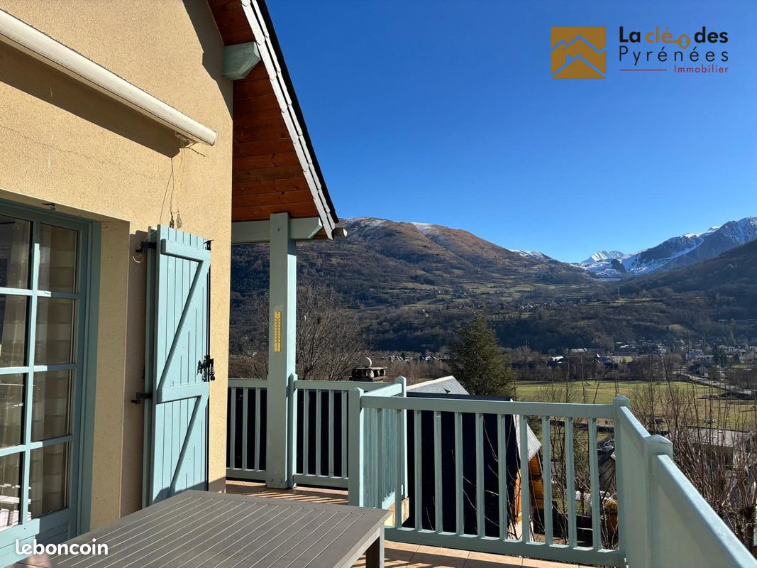 Maison 5 pièces 100 m² · à Vignec · 100 m² · 399 000 €