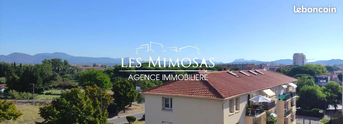 Appartement 2 pièces 50 m² · à Fréjus · 50 m² · 266 000 €