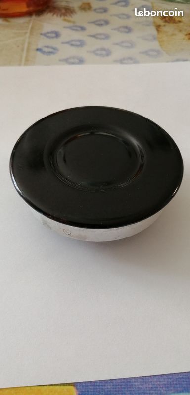 Brûleur complet gazinière Far semi rapide 65 mm (image 1)