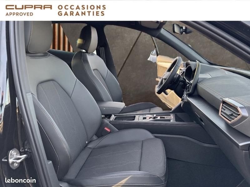 Cupra Formentor 1.5 eHybrid 204ch V DSG6 (image 3)