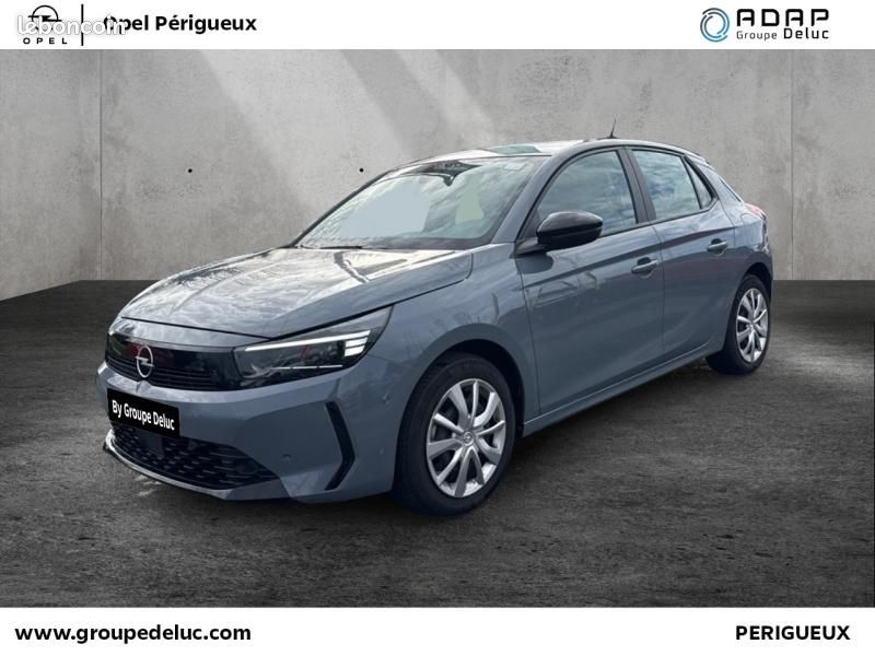 Opel Corsa 1.2 75ch (image 1)
