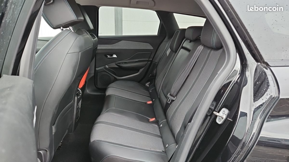 Peugeot 308 SW BLUEHDI 130CH SS EAT8 ALLURE (image 12)
