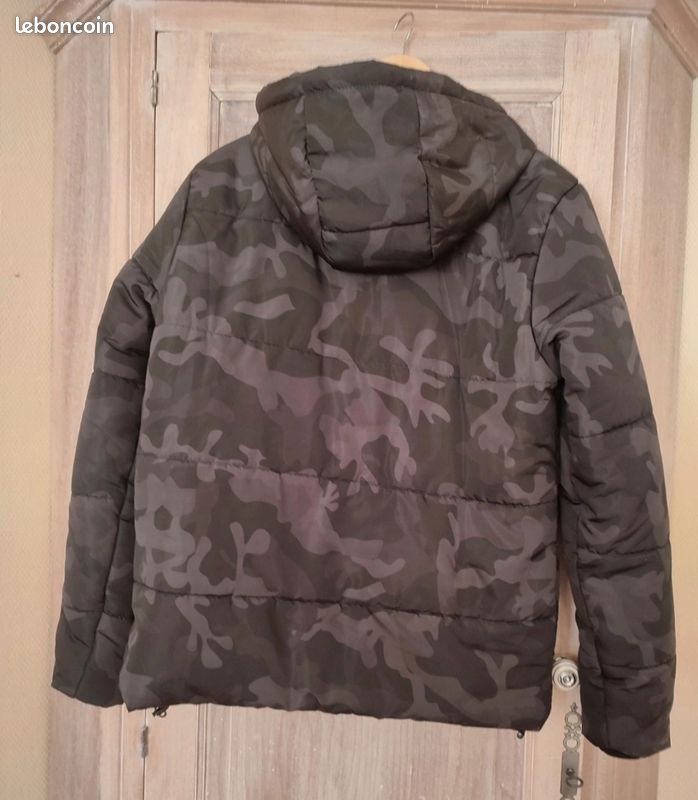 Blouson (image 2)