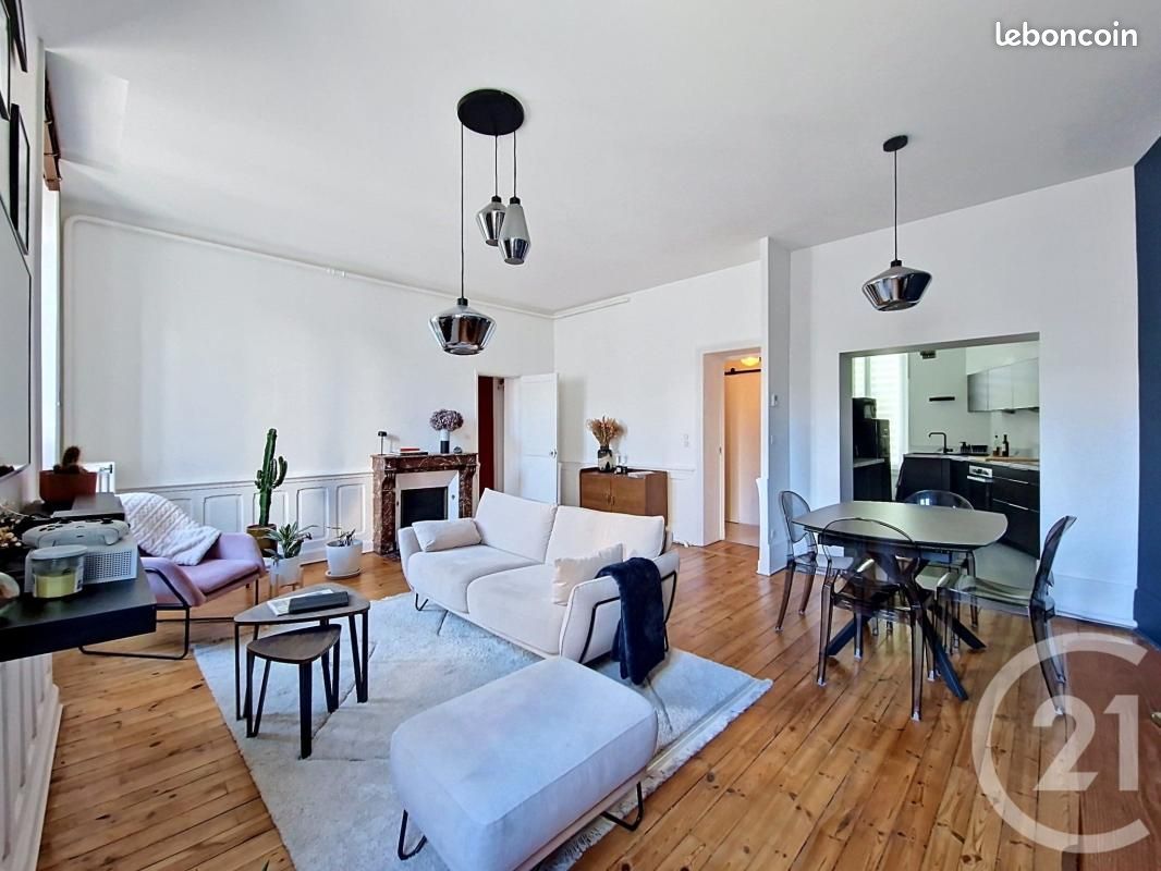 Appartement 3 pièces 73 m² · à Clermont-Ferrand · 73 m² · 232 800 €