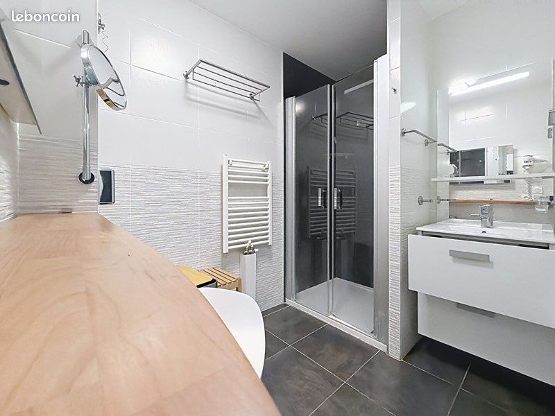 Appartement 2 pièces 38 m² · à La Rochelle · 38 m² · 582 €