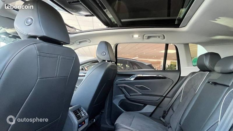 Volkswagen Tiguan 2.0 TDI 150ch Elegance DSG7 (image 9)