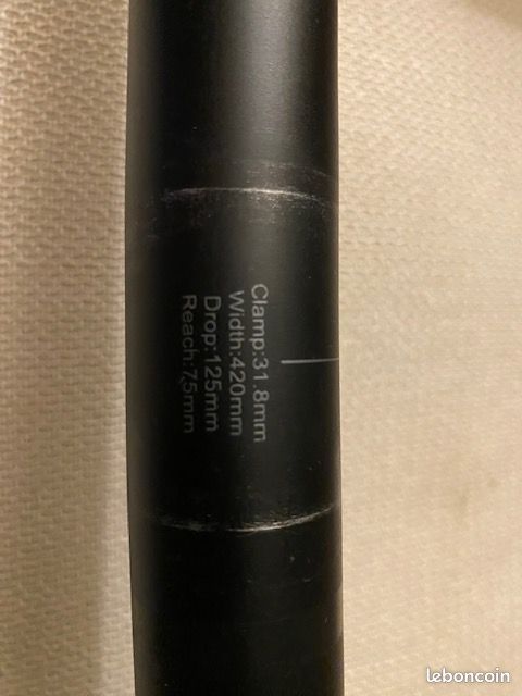 Cintre Giant Contact (image 2)