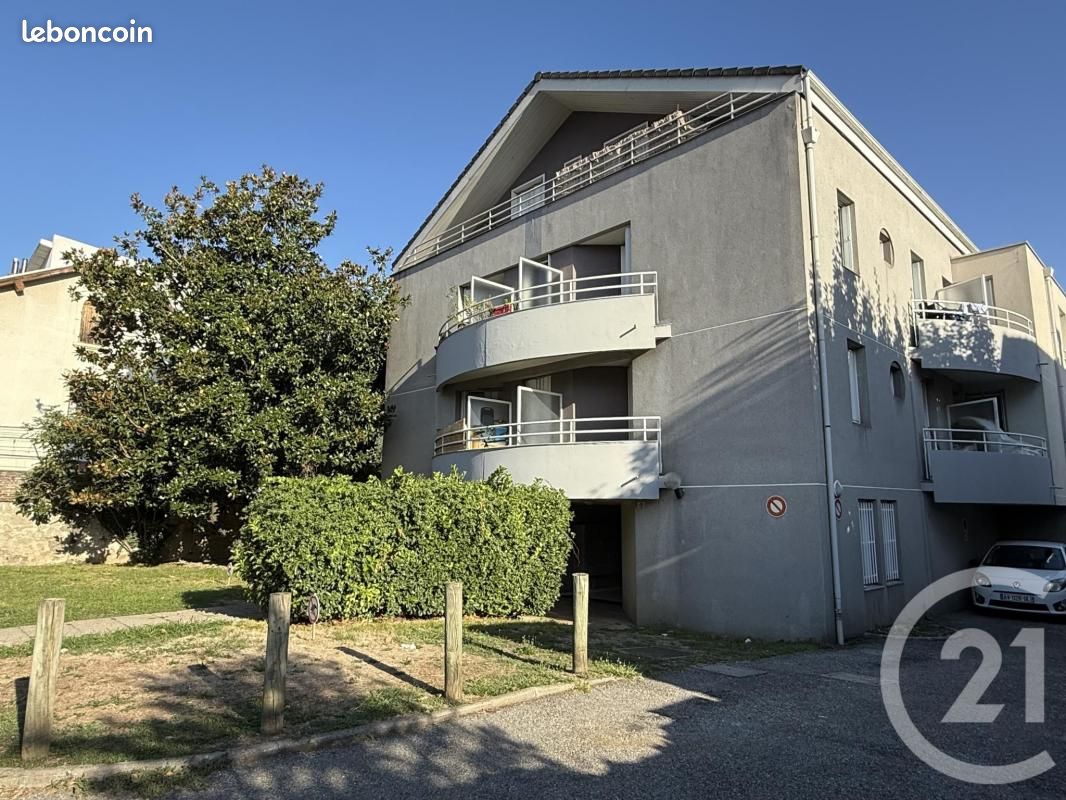Appartement 1 pièce 18 m² · à Grenoble · 18 m² · 55 000 €