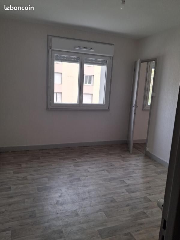 Appartement 3 pièces 53 m² · à Bavans · 53 m² · 426 €/mois