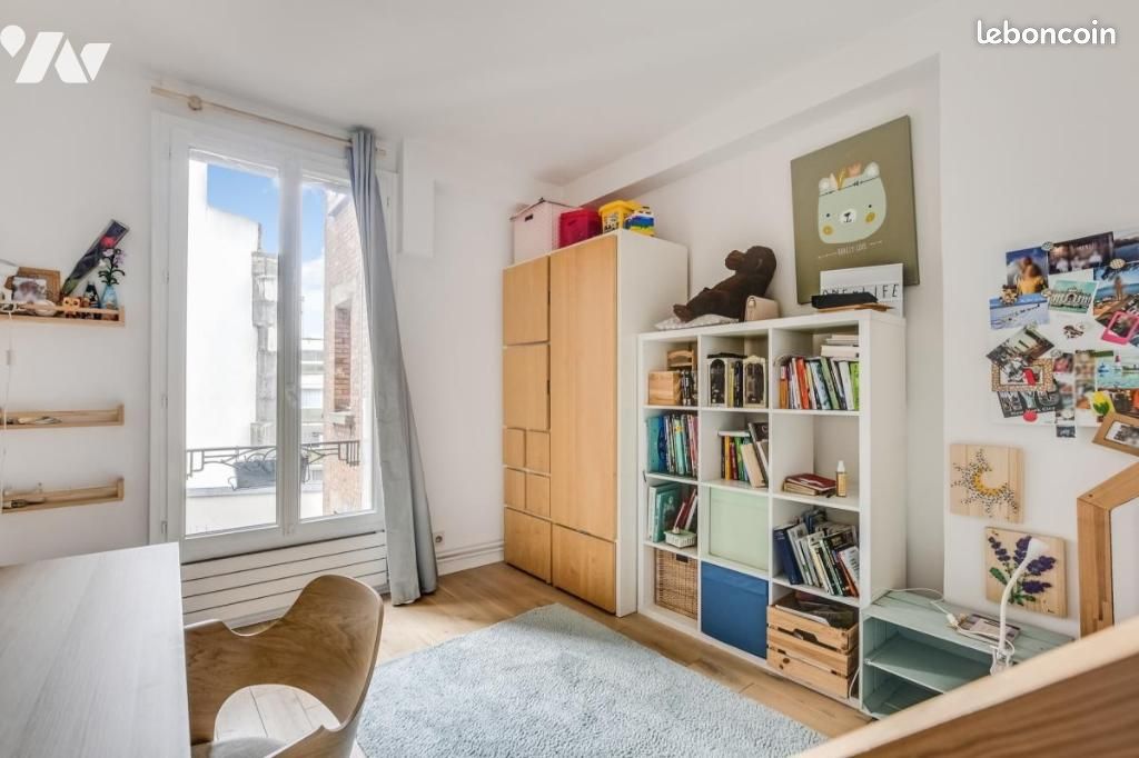 Appartement 4 pièces 115 m² (image 10)