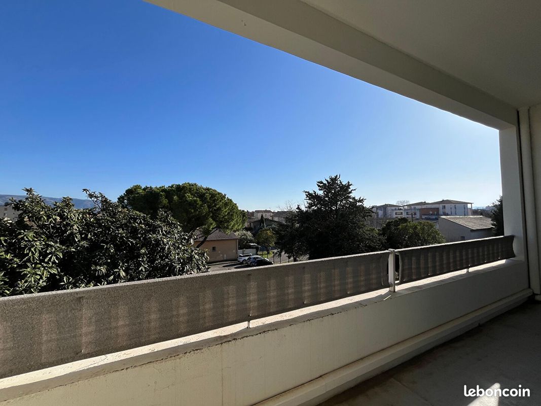 Appartement 3 pièces 57 m² · à Cavaillon · 57 m² · 677 €
