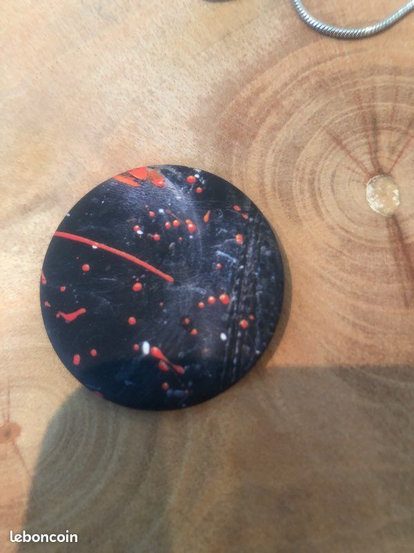 Sautoir interchangeable (image 3)
