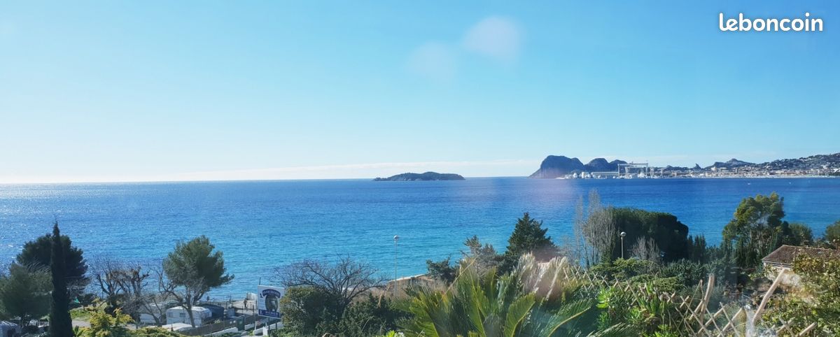 Appartement 1 pièce 25 m² · à La Ciotat · 25 m² · 800 €/mois