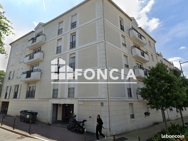 Appartement a louer bretigny-sur-orge - 1 pièce(s) - 28 m2 - Surfyn