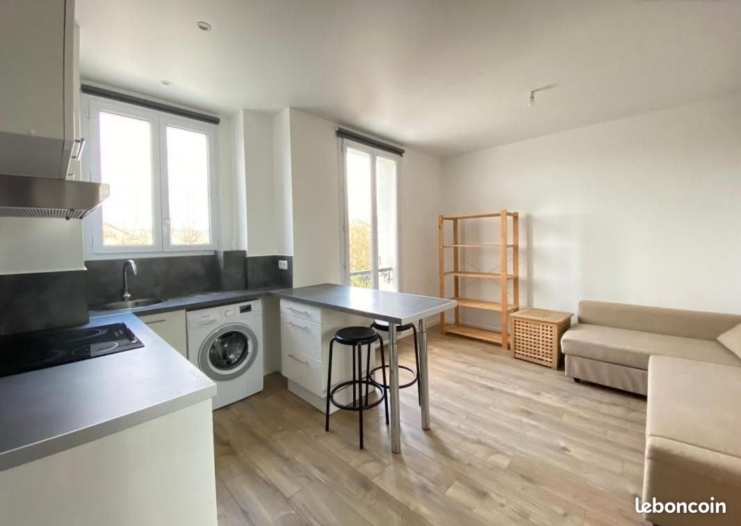 Appartement 1 pièce 21 m² · à Maisons-Alfort · 21 m² · 750 €/mois