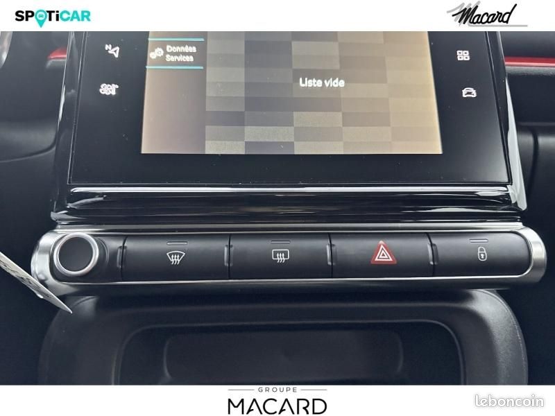 Citroen C3 PureTech 82ch Feel S&S E6.d (image 38)