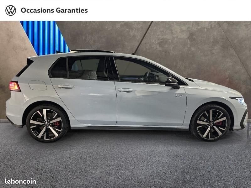 Volkswagen Golf 1.5 eHybrid 272ch GTE DSG6 (image 5)