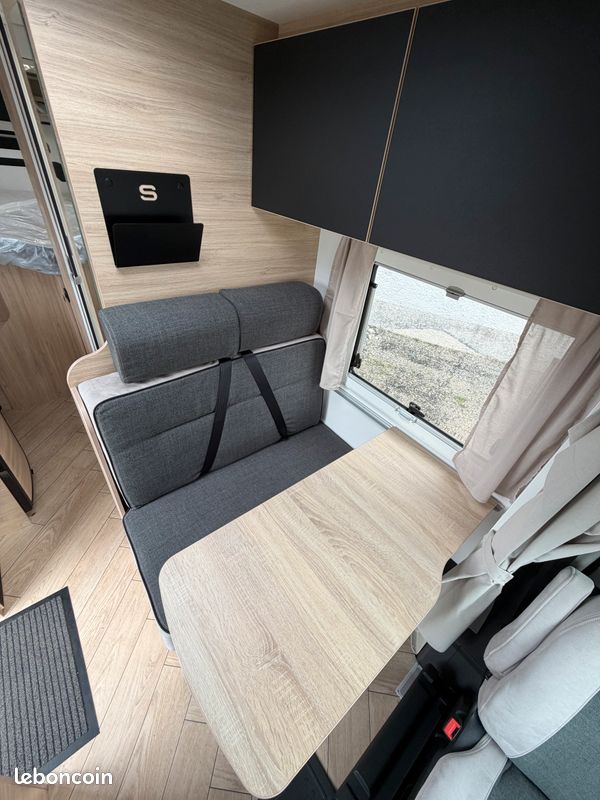 Chausson s695 sport line (image 4)