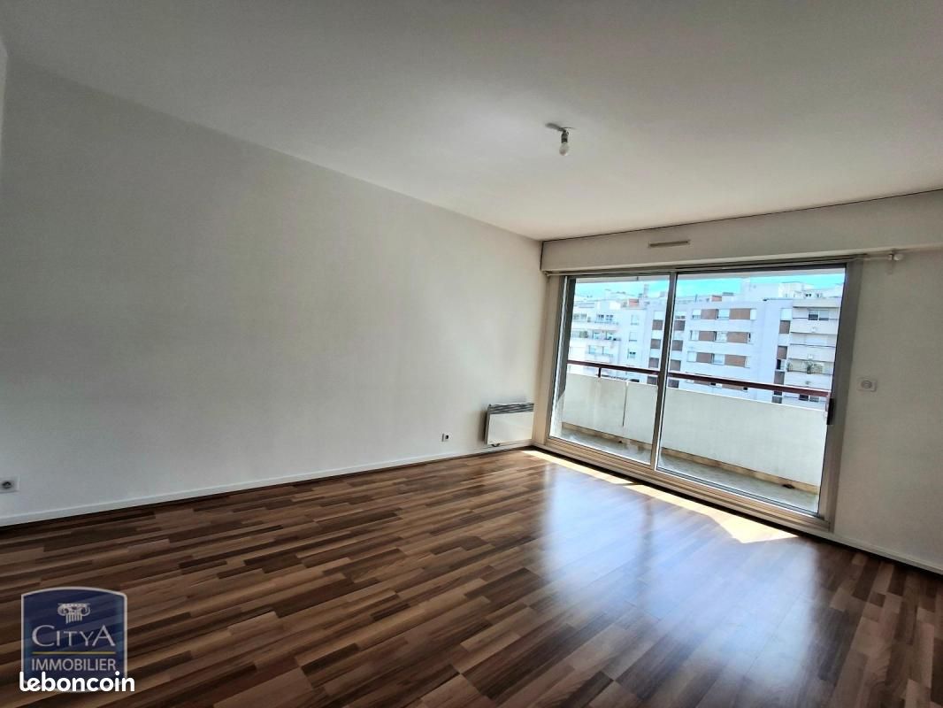 Appartement 2 pièces 56 m² · à Clermont-Ferrand · 56 m² · 750 €/mois