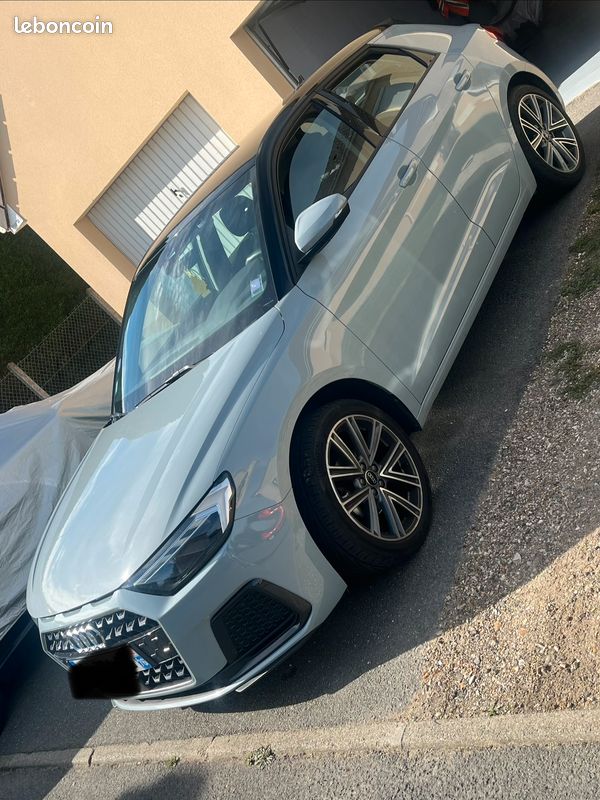 Audi A1 (image 1)
