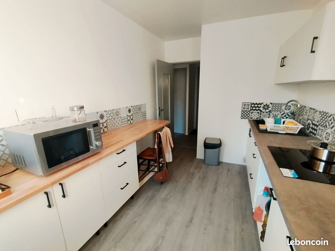 Appartement 2 pièces 51 m² · à Orvault · 51 m² · 130 000 €