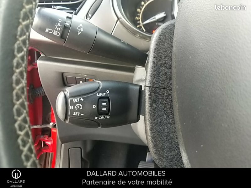 Ds DS 3 PureTech 110ch Be Chic S&S (image 15)