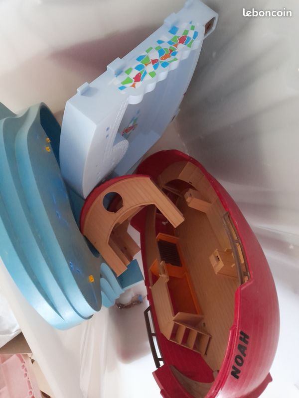 Playmobil (image 2)