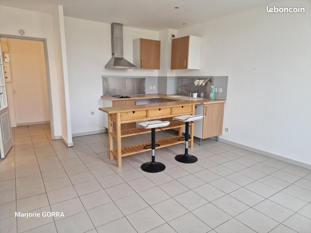 Appartement 2 pièces 39 m² · à Nans-les-Pins · 39 m² · 650 €/mois