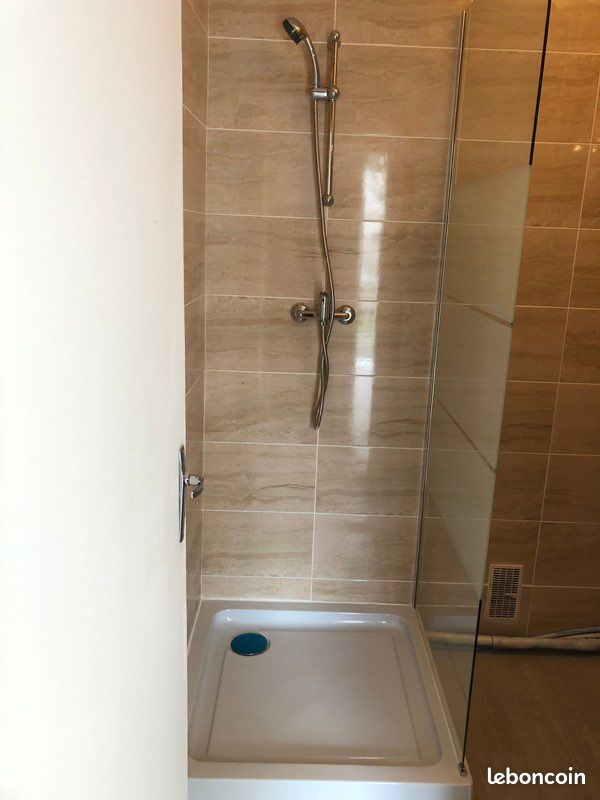 Appartement 2 pièces 52 m² · à Joué-lès-Tours · 52 m² · 700 €