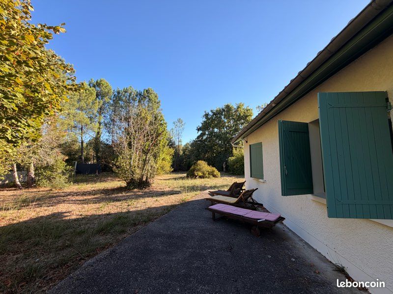 Maison 8 pièces 108 m² · à Ychoux · 108 m² · 1 150 €/mois