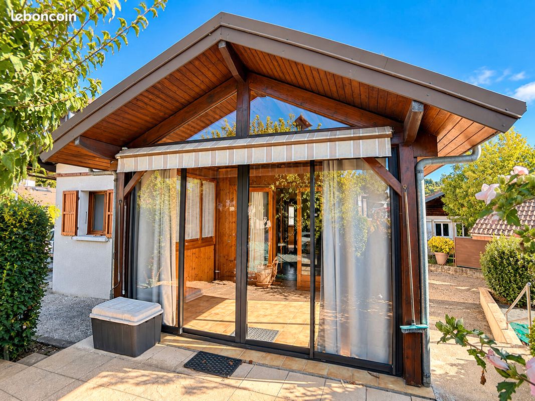 Maison 4 pièces 68 m² · à Rumilly · 68 m² · 339 900 €