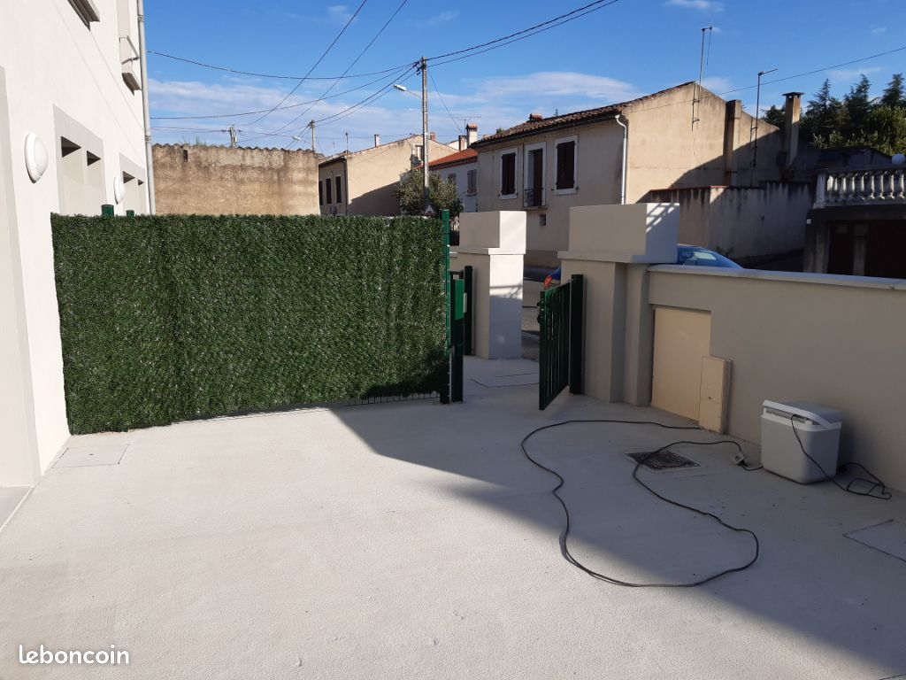 Appartement 2 pièces 43 m² · à Castres · 43 m² · 505 €