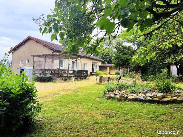 Propriété 5 pièces 157 m²