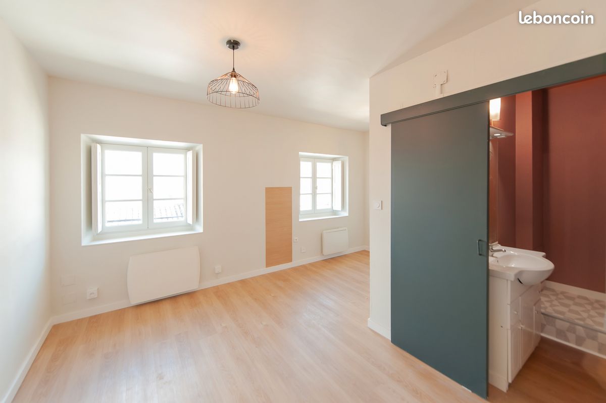 Appartement 2 pièces 31 m² · à Castres · 31 m² · 475 €/mois