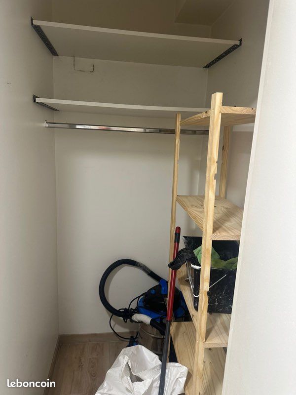 Appartement a louer arnouville - 3 pièce(s) - 53 m2 - Surfyn