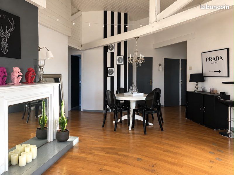 Appartement 3 pièces 80 m² · à Dunkerque · 80 m² · 850 €/mois