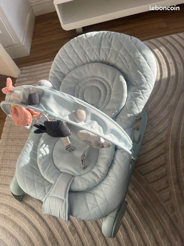 Balancelle bébé (image 4)