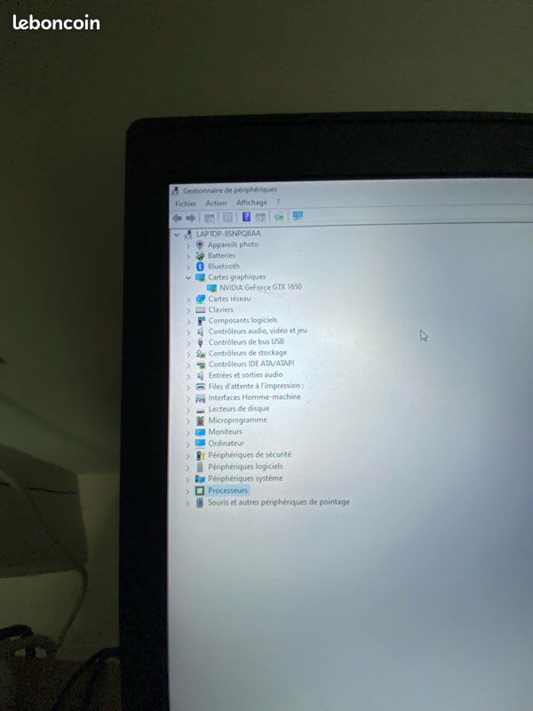 Lenovo IdeaPad L340-15IRH Gaming (image 5)