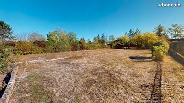Terrain 500 m² Malroy · 148 000 €