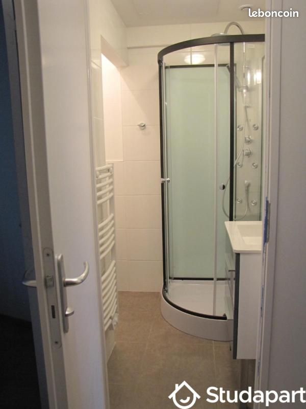 Appartement 2 pièces 35 m² · à Pau · 35 m² · 580 €