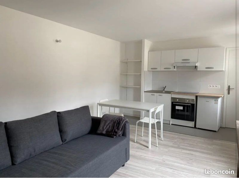 Appartement 1 pièce 35 m² · à Gaillard · 35 m² · 1 250 €/mois