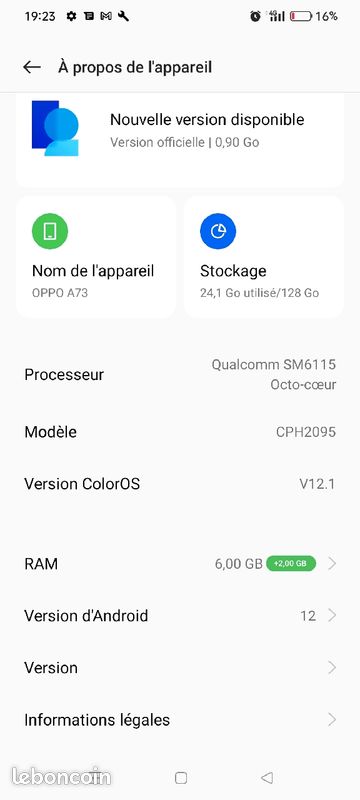 Oppo (image 6)