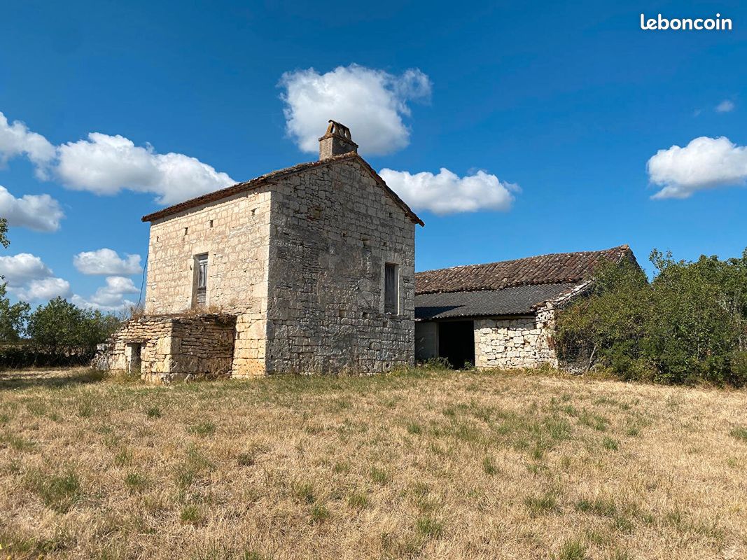 Maison 3 pièces 170 m² · à Laburgade · 170 m² · 186 000 €