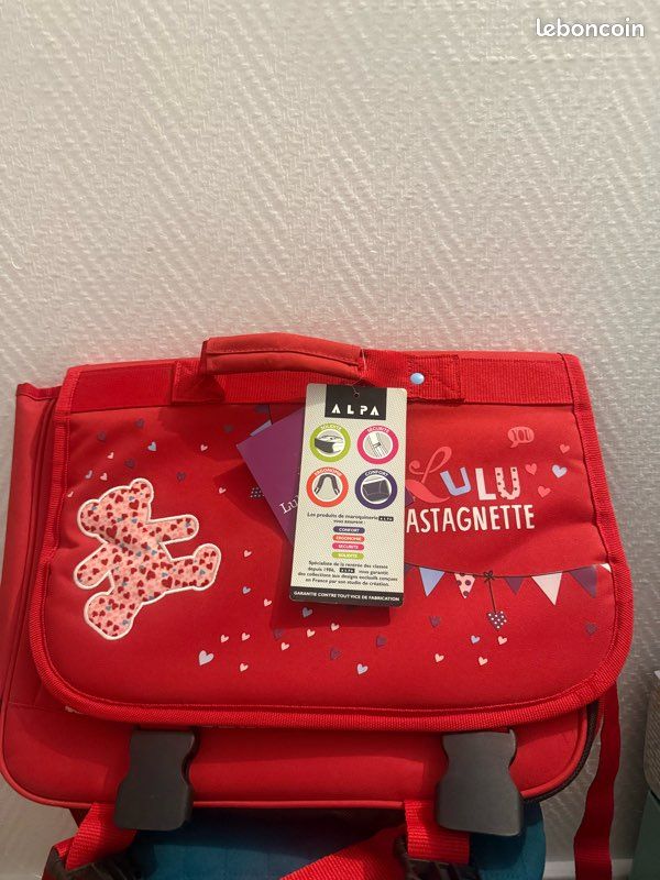 Cartable (image 1)