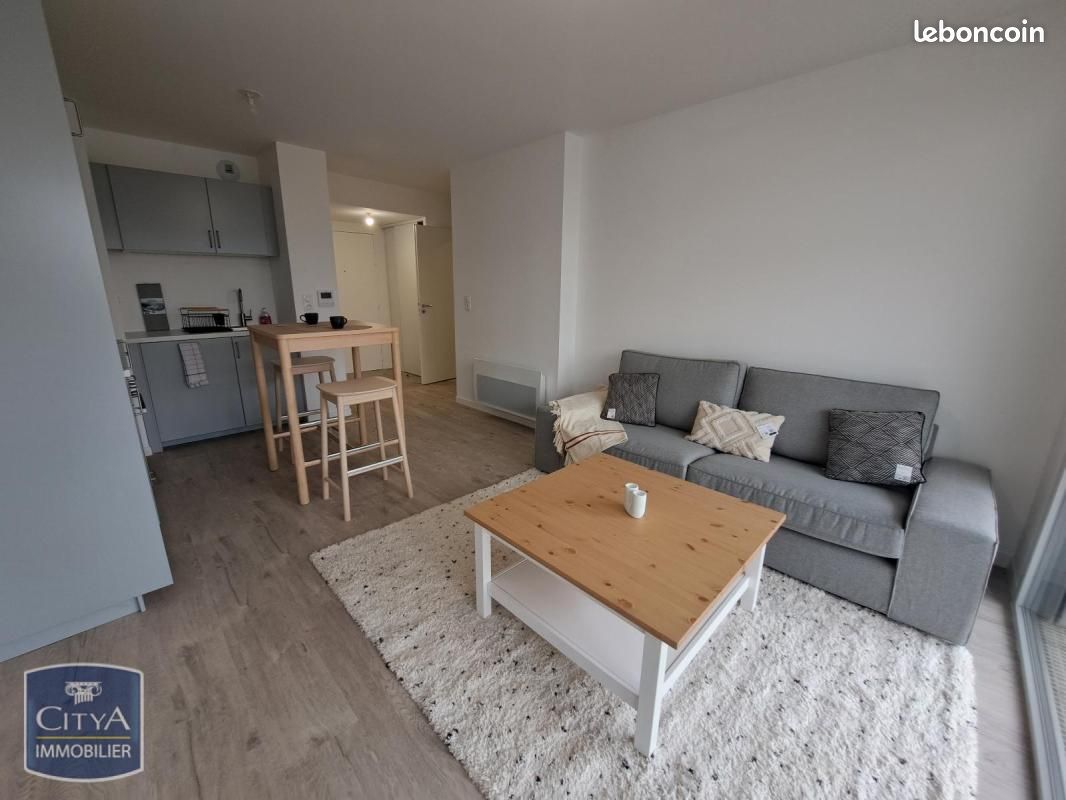 Appartement 2 pièces 43 m² · à Royan · 43 m² · 810 €/mois
